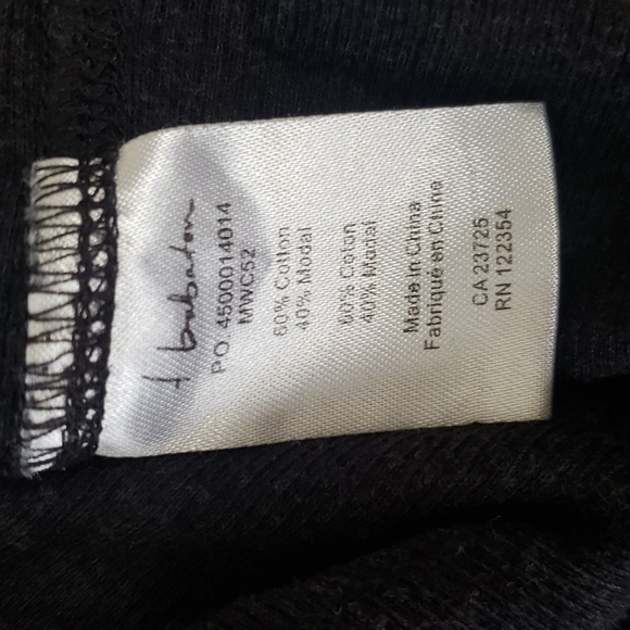 Aritzia Babaton Turtleneck - Picture 7 of 8